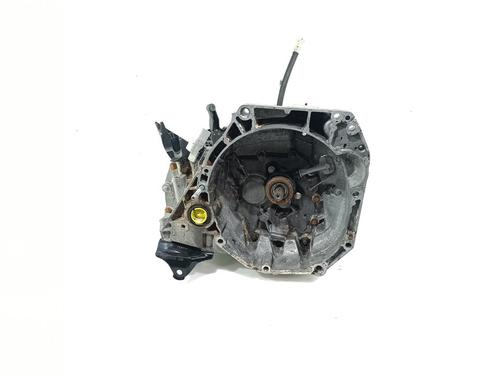 Gearbox RENAULT CAPTUR I (J5_, H5_)  | BP28074247M3 