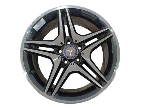 Rim MERCEDES-BENZ CLA Coupe (C117) CLA 180 (117.342) | BP24831528C45 