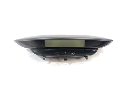 Used Instrument cluster CITROËN C4 I (LC_) 1.6 HDi (109 hp) 20887567