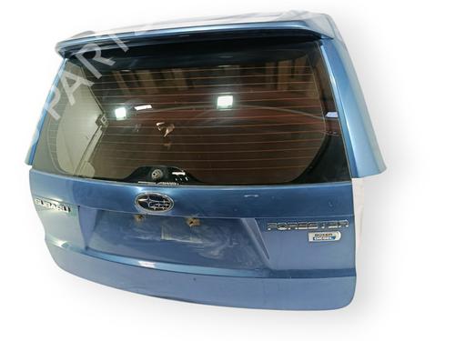 Tailgate SUBARU FORESTER (SH_)  | BP29392806C6 