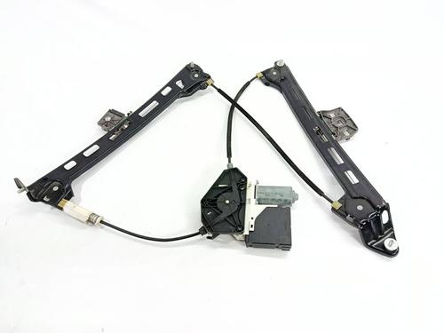 Used Front right window mechanism Front right window mechanism VW PASSAT CC B6 (357) 2.0 TDI 4motion (170 hp) 18129187 18129187