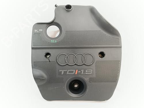 Topbeskyttelse AUDI A3 (8L1) [1996-2006]  29057878