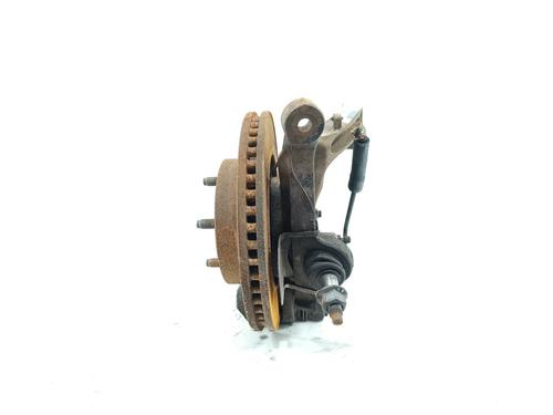 Left front steering knuckle JEEP CHEROKEE (KJ) 2.8 CRD 4x4 | BP25924890M25 