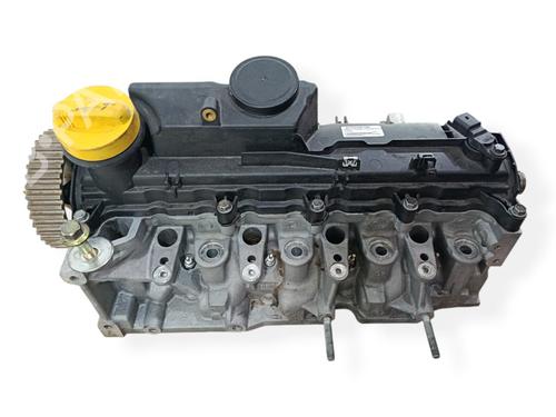 Used Cylinder head Cylinder head RENAULT MEGANE II (BM0/1_, CM0/1_) 1.5 dCi (BM1E, CM1E) (106 hp) 34637755 34637755