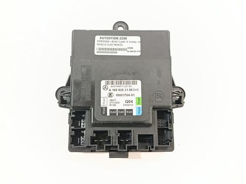 Used Electronic module MERCEDES-BENZ B-CLASS Sports Tourer (W245) [2005-2011]  28306292