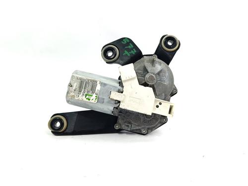 Ruitenwissermotor achter CITROËN C4 Coupe (LA_) 2.0 16V (136 hp) 15896118