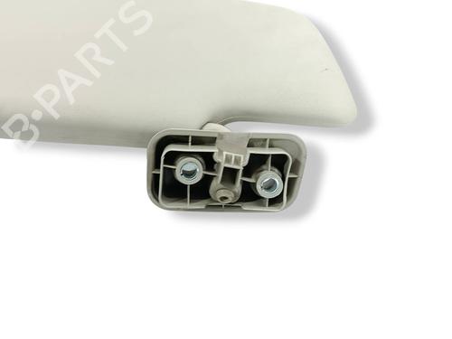 Right sun visor FIAT DUCATO Van (250_) 115 Multijet 2,0 D | BP32071277I2 - Image 2