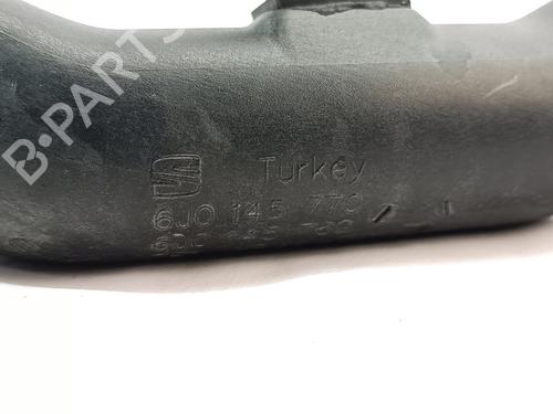 Pipe SEAT IBIZA IV (6J5, 6P1)  | BP23188421M125 