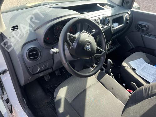 Electronic sensor DACIA DOKKER MPV (KE_) | BP31930654M84