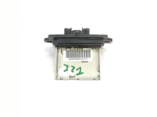 Used Heater resistor RENAULT KOLEOS I (HY_) [2008-2025]  19447038