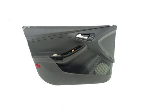 Used Front left panel FORD FOCUS III [2010-2020]  21100806