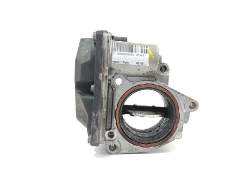 Used Throttle body SEAT IBIZA IV (6J5, 6P1) [2008-2017]  15861277