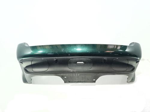 Used Rear bumper BMW X5 (E53) [2000-2006]  16107184