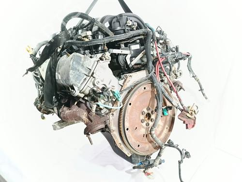 Used Engine FORD USA MUSTANG Coupe [2014-2023]  29221230