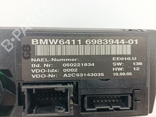 Climate control BMW 1 (E87)  | BP28306275I5 