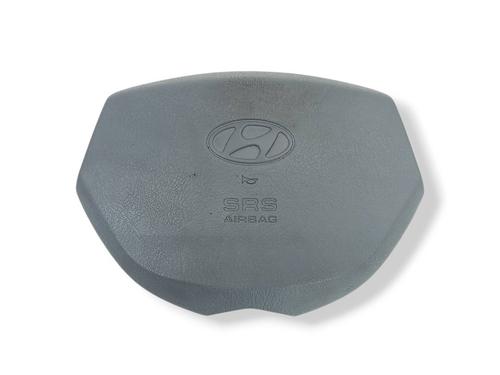 Used Driver airbag HYUNDAI ACCENT II (LC) [1999-2012]  31374103