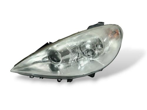 Used Left headlight Left headlight PEUGEOT 807 (EB_) [2002-2026] 33616523 33616523