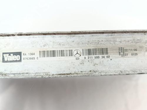 Water radiator MERCEDES-BENZ CLS (C219)  | BP28588733M31
