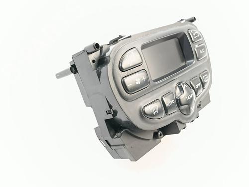 Climate control PEUGEOT 307 (3A/C) 2.0 HDi 90 | BP28129762I5 