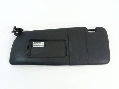 Used Left sun visor BMW 3 Compact (E46) 318 td (115 hp) 29700197