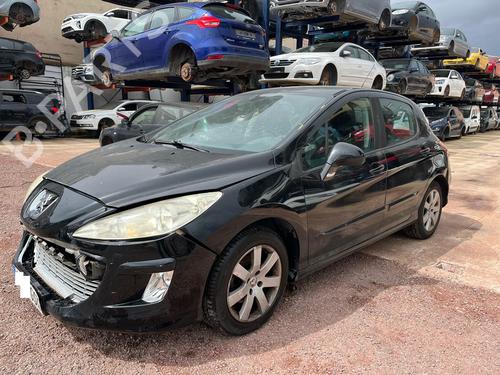 Rim PEUGEOT 308 I (4A_, 4C_)  | BP27455961C45 