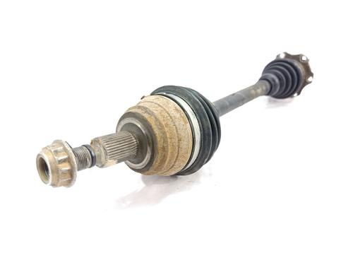 Left front driveshaft AUDI A3 (8L1) 1.9 TDI | BP28030236M38 