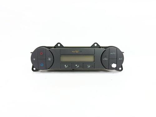 Used Climate control Climate control FORD MONDEO III (B5Y) [2000-2007] 35777539 35777539