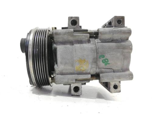 AC compressor FORD ESCORT IV (GAF, AWF, ABFT)  | BP15866571M34 