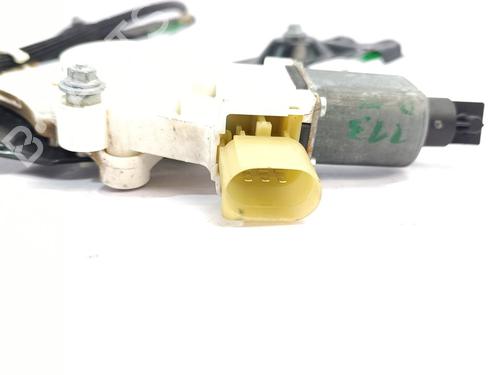 Front right window mechanism BMW X1 (E84) sDrive 18 d | BP23053251C23 