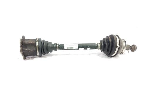 Used Right front driveshaft AUDI ALLROAD C5 (4BH) 2.5 TDI quattro (180 hp) 21101035