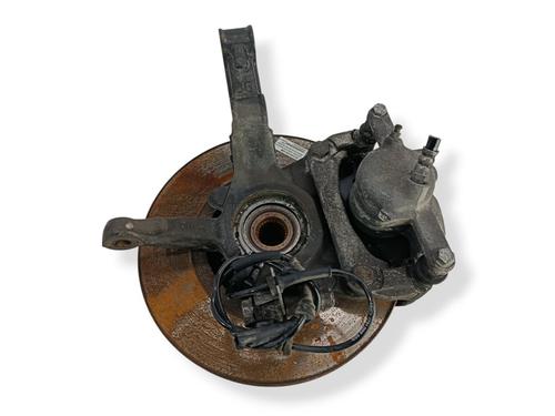 Left front steering knuckle MERCEDES-BENZ CITAN MPV (W415) 111 CDI (415.703, 415.705) | BP32160169M25