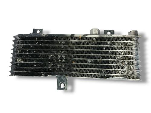 Used Oil radiator Oil radiator MITSUBISHI L200 (K7_T, K6_T, K5_T) [1996-2011] 33608469 33608469