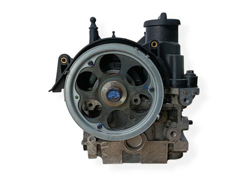 Cylinder head OPEL ASTRA J (P10)  | BP34631471M5  - Image 5