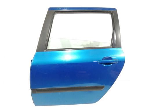 Left rear door PEUGEOT 307 Break (3E)  | BP15861228C4 