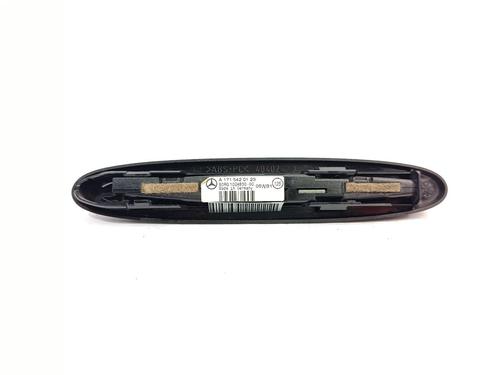 Elektronisk sensor MERCEDES-BENZ A-CLASS (W169)  | BP17659098M84 