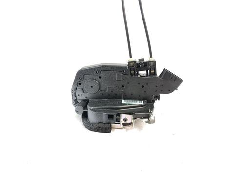 Used Rear right lock NISSAN MICRA IV (K13K, K13KK) 1.2 (80 hp) 22405656