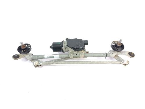 Used Front wiper motor NISSAN X-TRAIL III (T32_, T32R, T32RR) 1.6 dCi ALL MODE 4x4-i (NT32) (130 hp) 23222062