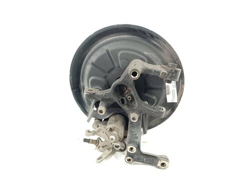 Right rear steering knuckle SEAT LEON (1P1) 1.9 TDI | BP19142408M28 