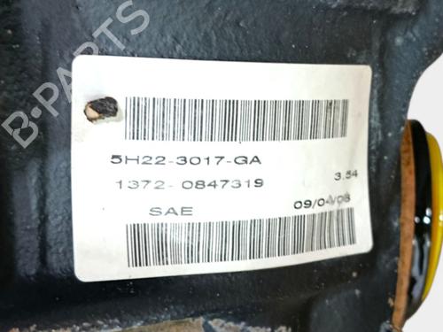 Front differential LAND ROVER DISCOVERY III (L319) | BP37287438M23 - Image 3
