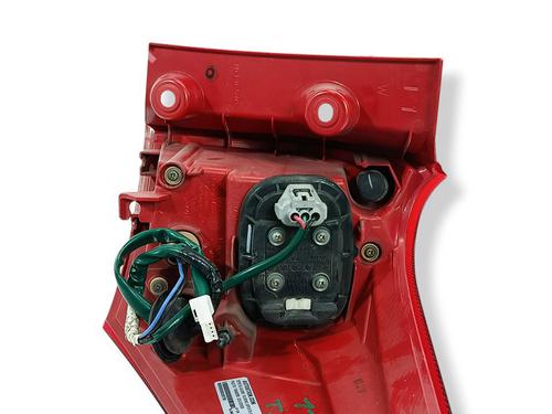 Left taillight TOYOTA AURIS Estate (_E18_) 1.8 Hybrid (ZWE186_, ZWE186R, ZWE186H) | BP32032125C34 