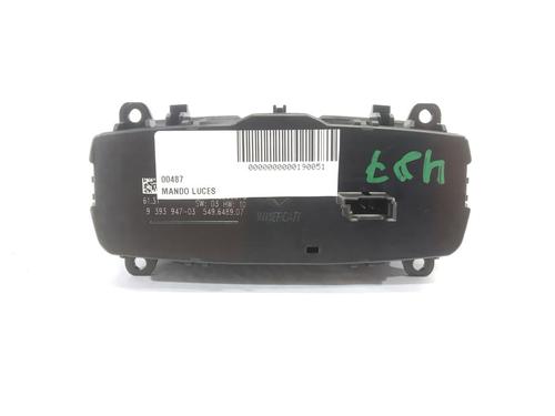Headlight switch BMW 1 (F21)  | BP15872078I24 