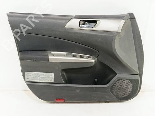 Forra frente esquerda SUBARU FORESTER (SH_) [2007-2026]  31708741