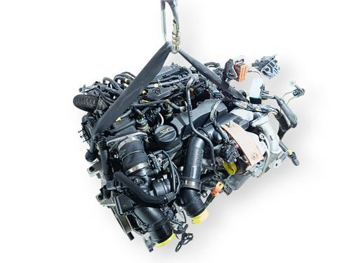 Engine PEUGEOT 308 I (4A_, 4C_)  | BP30055547M1