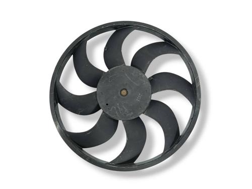 Used Radiator fan Radiator fan FIAT STILO (192_) [2001-2010] 33616565 33616565