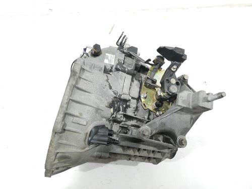 Gearbox FORD FOCUS I (DAW, DBW)  | BP15867263M3 