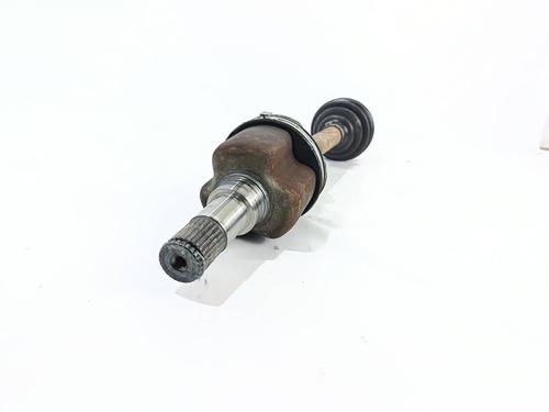 Left front driveshaft FORD MONDEO III Saloon (B4Y) 2.0 16V DI / TDDi / TDCi | BP29391015M38 
