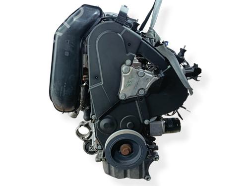 Engine PEUGEOT 307 Break (3E) | BP33615208M1 - Image 8