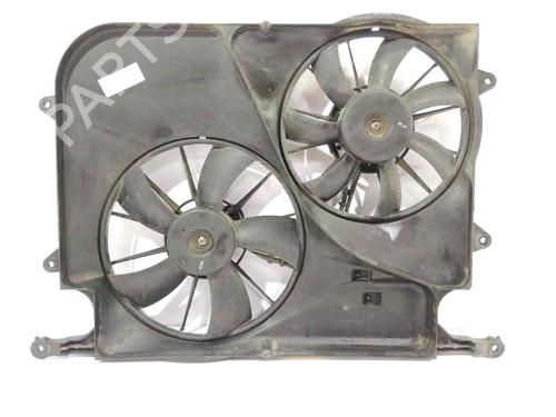 Koelventilatormotor CHEVROLET CAPTIVA (C100, C140) 2.0 D (150 hp) 15875171