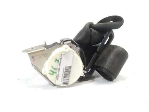 Used Rear center seatbelt BMW 5 (F10) 525 d (204 hp) 15871283
