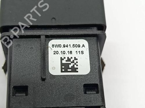 Advarselskontakt AUDI A4 B9 (8W2, 8WC)  | BP38684435I22  - Image 6